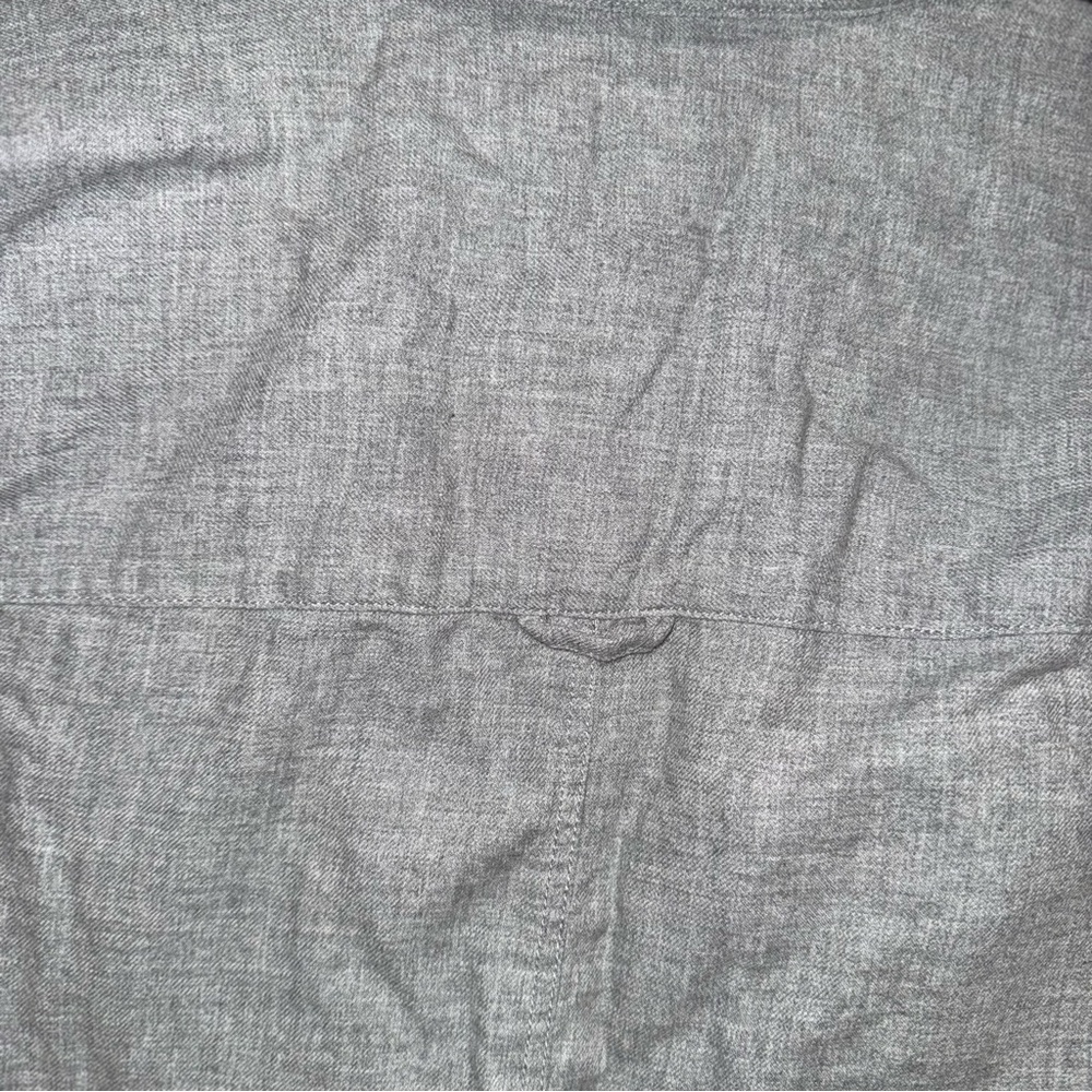 Fat Face Button Up Shirt / Shirt Dress - Picture 7 of 9